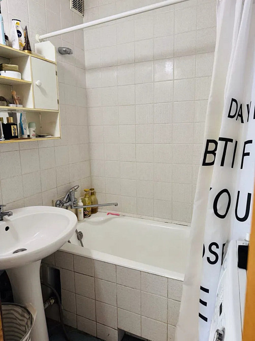 Оренда Квартира 2-кімнатна, 13/21 поверх на просп. Володимира Івасюка, 63/54 Київ - фото 6