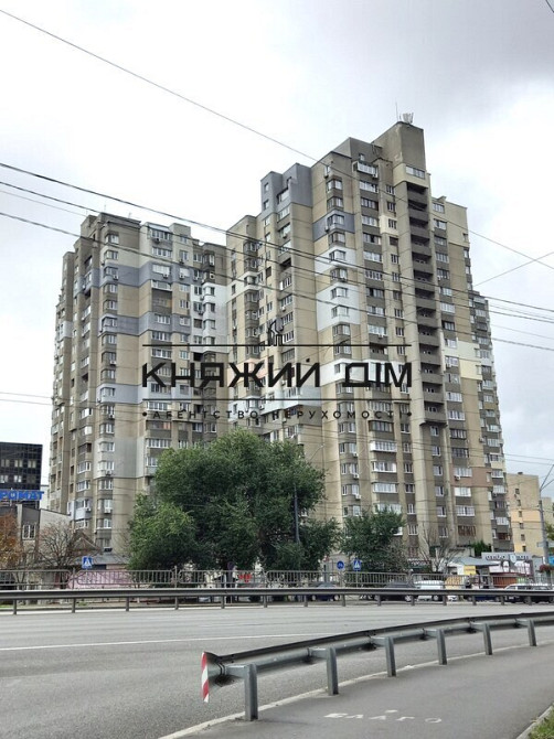 Оренда Квартира 2-кімнатна, 15/22 поверх на Победы просп./ Берестейский просп. Киев - изображение 10