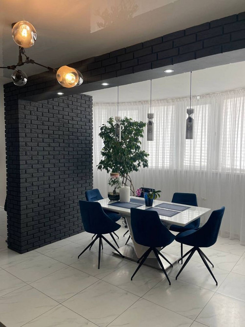 Продаж Квартира 3-кімнатна, 9/25 поверх на Максимовича Михайла вул., д. 3г Kiev - photo 1