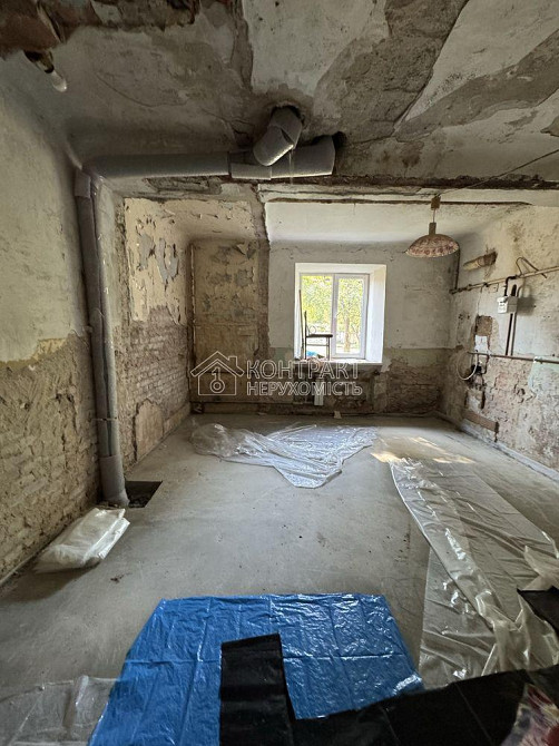 Продаж Квартира 2-кімнатна, 1/5 поверх на вул. Кашуби Харків - фото 8