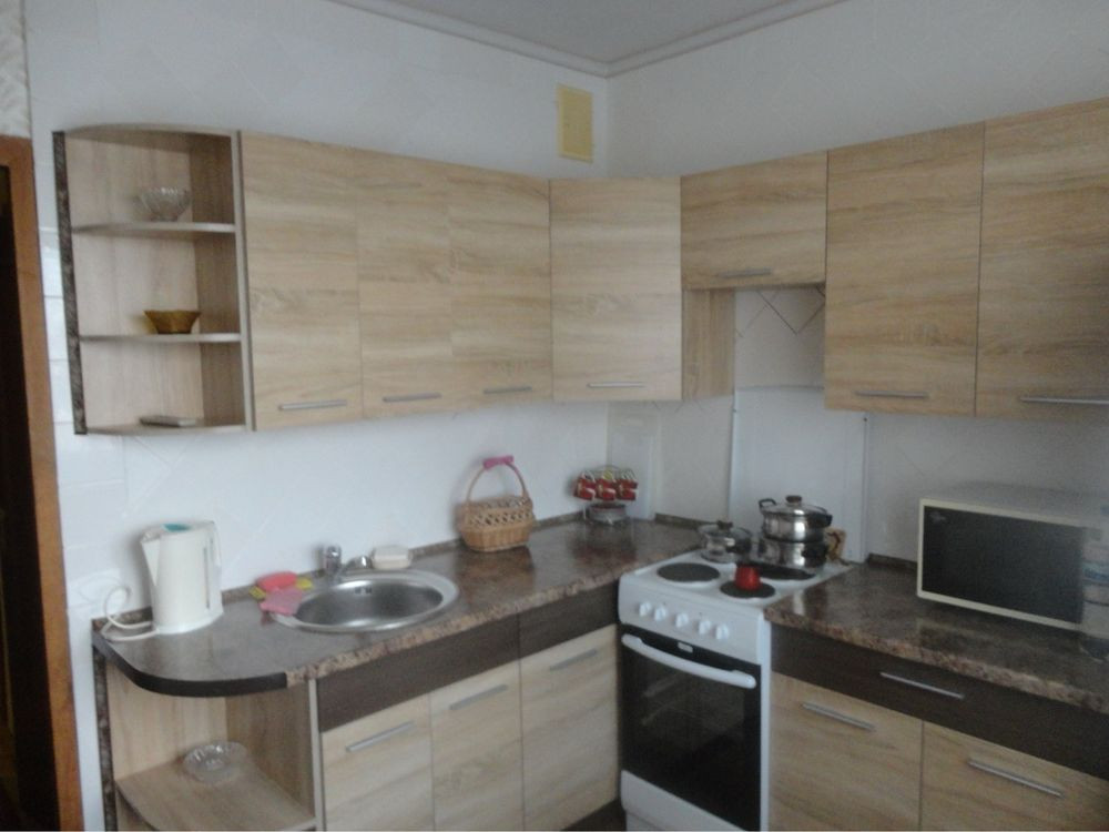 Продаж Квартира 2-кімнатна, 16/16 поверх на Підгірна вул., д. 12 Київ - фото 1