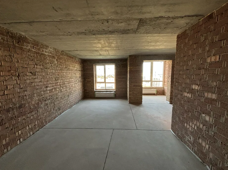 Продам 1-комнатную квартиру возле моря в ЖК "Сады Ривьеры" (Фонтанка) Фонтанка - фото 2