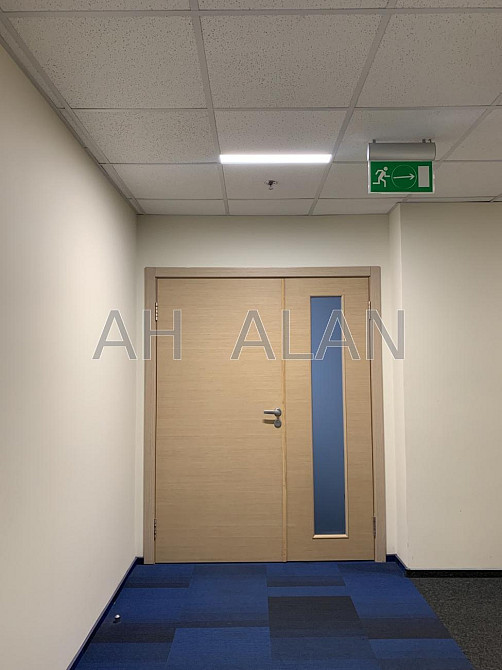 Оренда офісне приміщення на вул. Амосова Миколи приміщень - 2, поверх - 15/19 Київ - фото 13