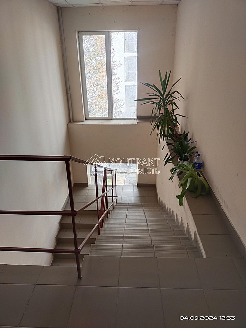 Продаж Квартира 2-кімнатна, 3/3 поверх на вул. Маршала Батицького Харків - фото 19