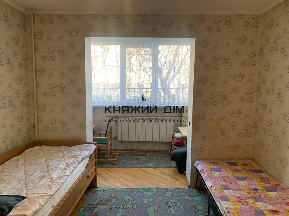 Оренда Квартира 2-кімнатна, 1/16 поверх на Бережанская ул. Київ - фото 19