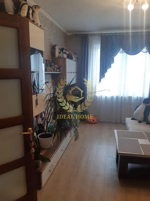 Продається 2-кімнатна квартира, Дніпровський район, вул. Краківська Київ - фото 1