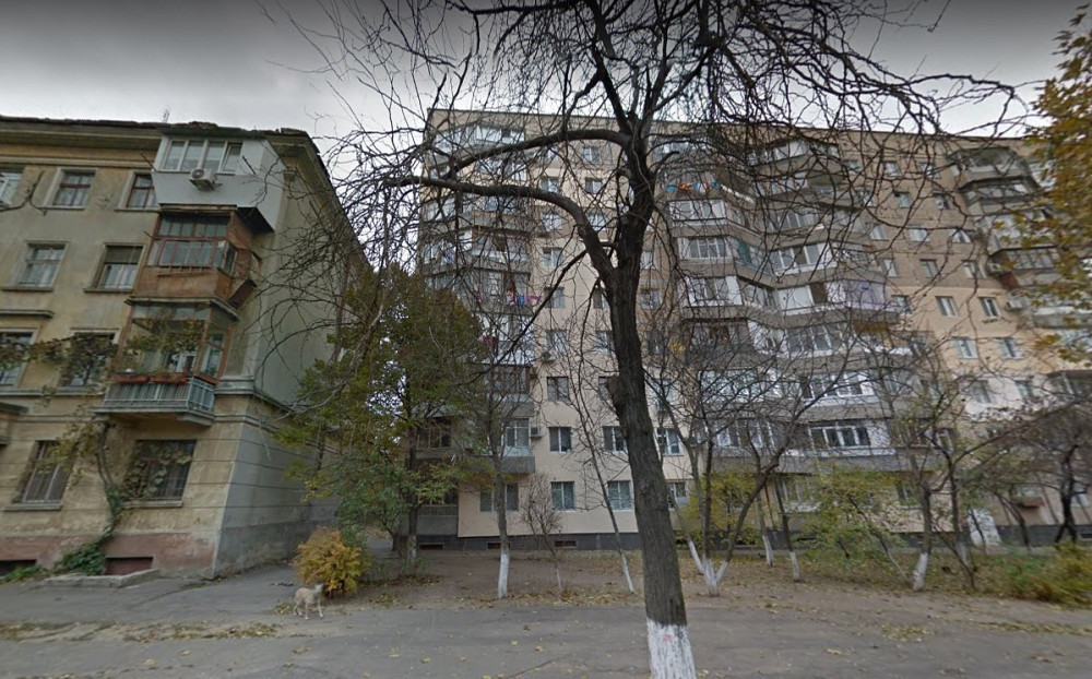 Продаж Квартира 3-кімнатна на ул. Головковская, 2 Одесса - изображение 11