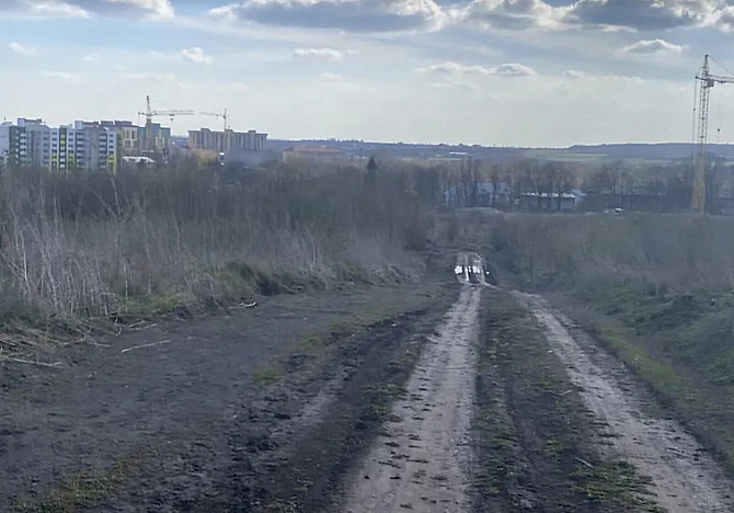 Продаж земельної ділянки під житлову забудову на вул. Микулинецька, площа 6 соток Тернополь - изображение 14