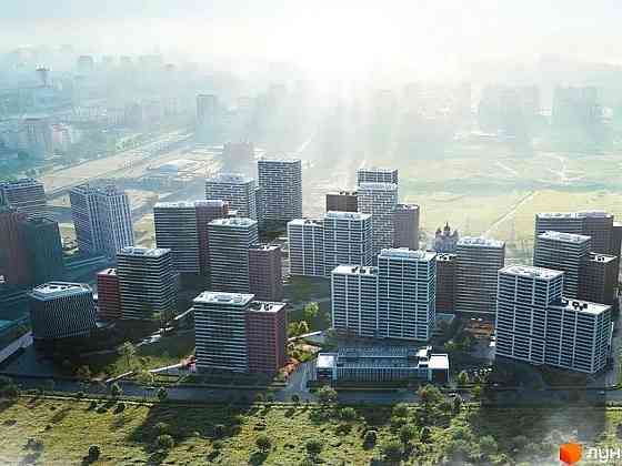 Продаж Квартира 1-кімнатна, 3/25 поверх на Всеволода Змієнка вул., д. 15/23 Kiev