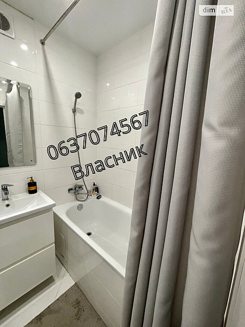 Продаж Квартира 1-кімнатна, 8/12 поверх на Антонова Олега Винница - изображение 9