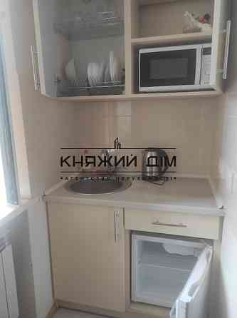 Оренда Квартира 1-кімнатна, 3/6 поверх на Бориса Гринченко ул. Kiev