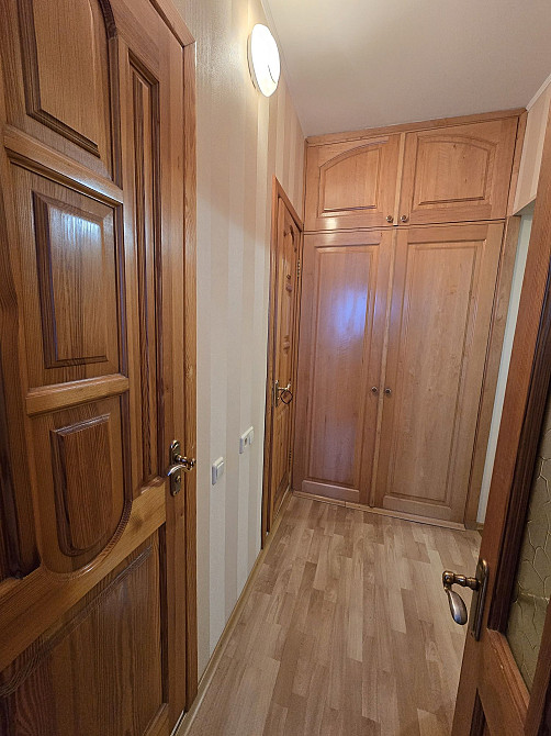 Продаж Квартира 3-кімнатна, 11/16 поверх на Вербицького Архітектора вул., д. 14А Київ - фото 8