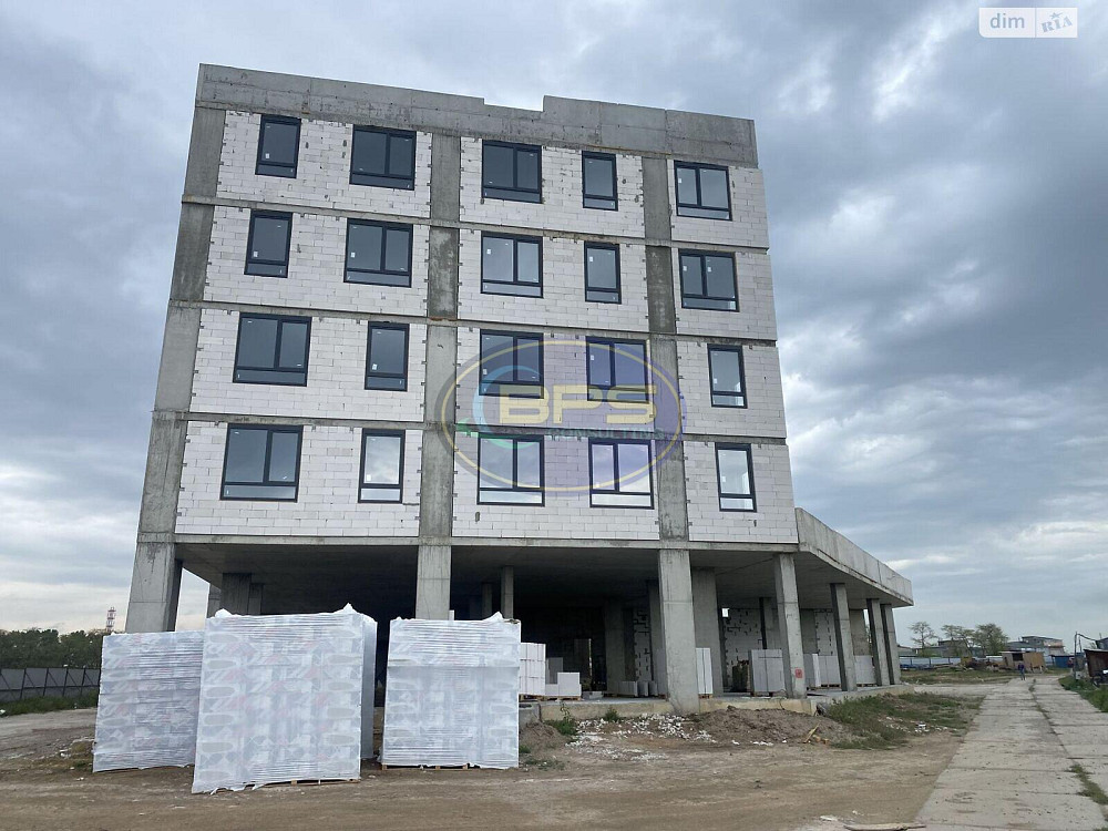 Продаж приміщення вільного призначення на вул. Сахарова приміщень - 1, поверх - 1/6 Одеса - фото 7