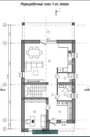 Продаж Будинок 4-кімнатний на ул. Массив 30, 56 Лиманка