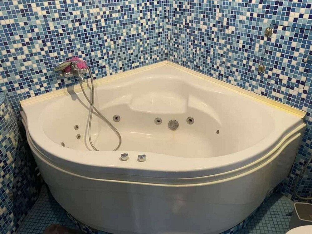 Оренда Квартира 2-кімнатна, 11/11 поверх на пр. Николая Бажана Київ - фото 4