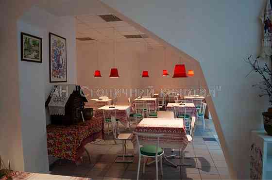 Оренда заклад громадського харчування на Сім'ї Бродських вул., 31/33 приміщень - 2, поверх - 1/8 Киев