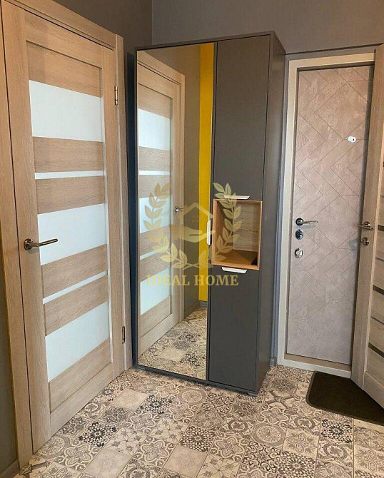 Продаж Квартира 1-кімнатна на Киприанова Академика ул., 4 Киев - изображение 13