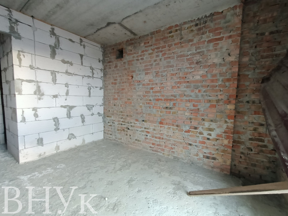 Продаж Квартира 1-кімнатна, 2/10 поверх на В.Великого Тернополь - изображение 4