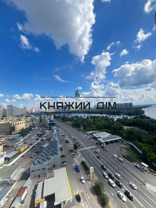 Оренда Квартира 1-кімнатна, 17/28 поверх на Днепровская Набережная ул. Київ - фото 13