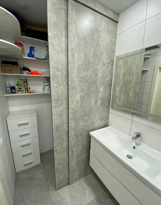 Продам 1к квартиру в 49 Перлині Одеса - фото 6