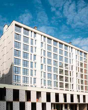 Продаж Квартира 2-кімнатна, 2/8 поверх на вул. Надрічна Івано-Франківськ