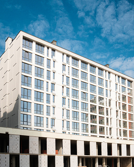 Продаж Квартира 2-кімнатна, 2/8 поверх на вул. Надрічна Івано-Франківськ - фото 4