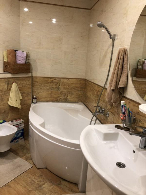 ТВ-3  3 комн. ул. Светлый пер./ Черняховского Одеса - фото 7