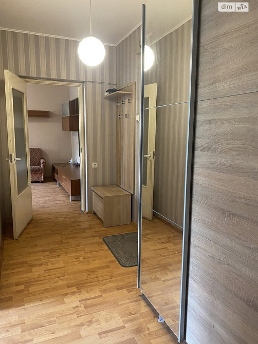 Оренда Квартира 2-кімнатна, 4/9 поверх на Дмитра Луценка, 9 Київ - фото 13