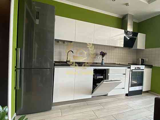 Продаж Квартира 1-кімнатна на Гашека Ярослава бул., 8А Киев