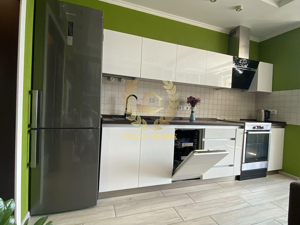 Продаж Квартира 1-кімнатна на Гашека Ярослава бул., 8А Киев - изображение 2