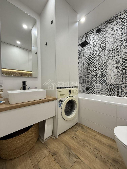 Продаж Квартира 1-кімнатна, 7/9 поверх на вул. Борткевича Харків - фото 13