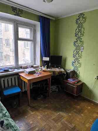 4-х комнатная квартира на 7ст. Большого Фонтана Одеса