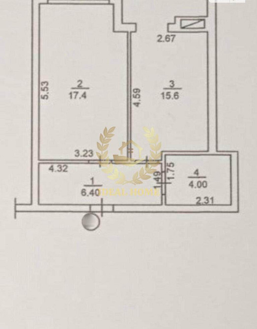 Продаж ЖК Сяйво 2, вільне планування Ірпень Академ Ірпінь - фото 2