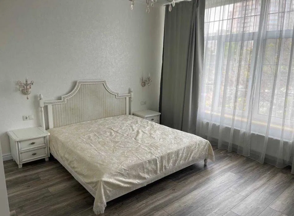 Коттедж в закрытом кооперативе на Фонтане Одеса - фото 4