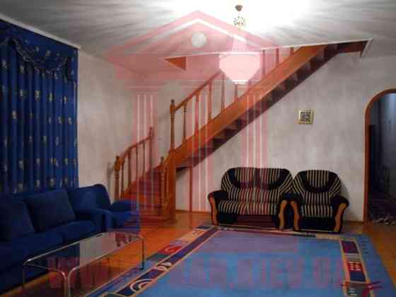 Продаж 3-поверховий Будинок з ділянкою 8 сот 490 кв.м   Бориспіль