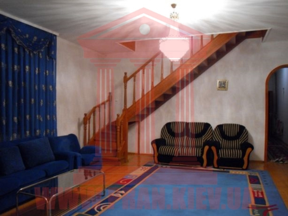 Продаж 3-поверховий Будинок з ділянкою 8 сот 490 кв.м   Бориспіль - фото 4