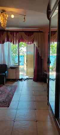 Дом на берегу лимана Нерубайское