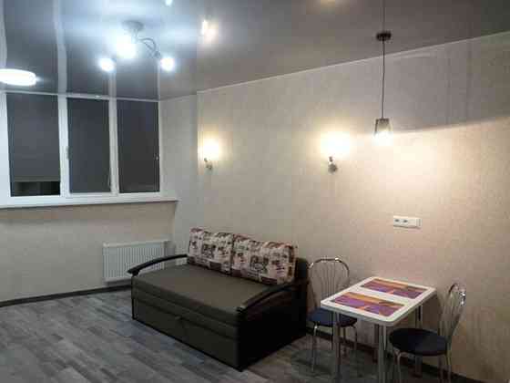 Оренда Квартира 1-кімнатна, 2/24 поверх на Харківське шосе, 15а Kiev