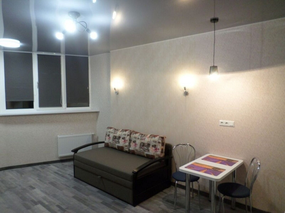 Оренда Квартира 1-кімнатна, 2/24 поверх на Харківське шосе, 15а Kiev - photo 4