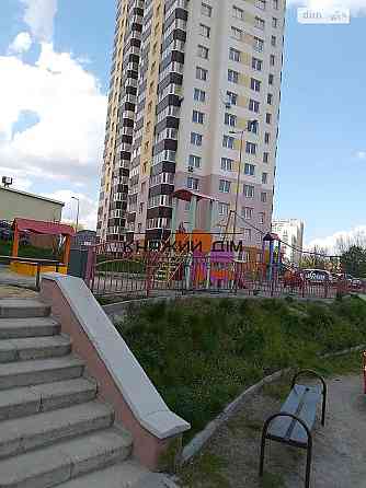 Продаж 1-но к. квартири в новому будинку Голосіївський р-н. № 21147149 Київ