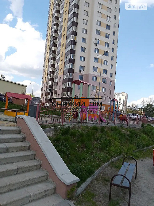 Продаж 1-но к. квартири в новому будинку Голосіївський р-н. № 21147149 Київ - фото 3