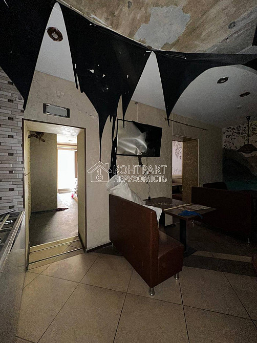 Продаж заклад громадського харчування на вул. Бакуліна приміщень - 2, поверх - 1/5 Харьков - изображение 5