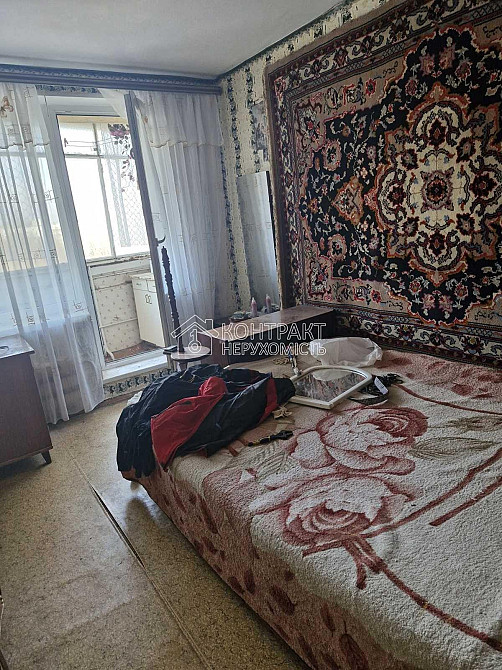 Оренда 3к Квартира 65 кв.м Валентинівська вул. Харків - фото 4