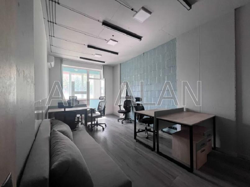 Оренда офісне приміщення на вул. Саксаганського приміщень - 3, поверх - 3/25 Київ - фото 2