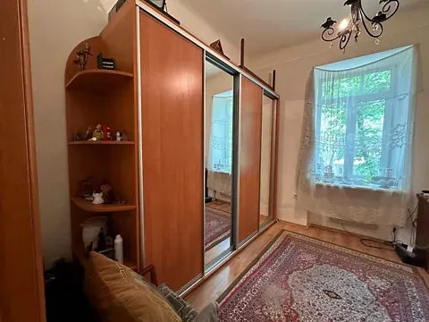 Продаж 1к Квартира 21 кв.м Костя Левицького вулиця 102 Львів - фото 8