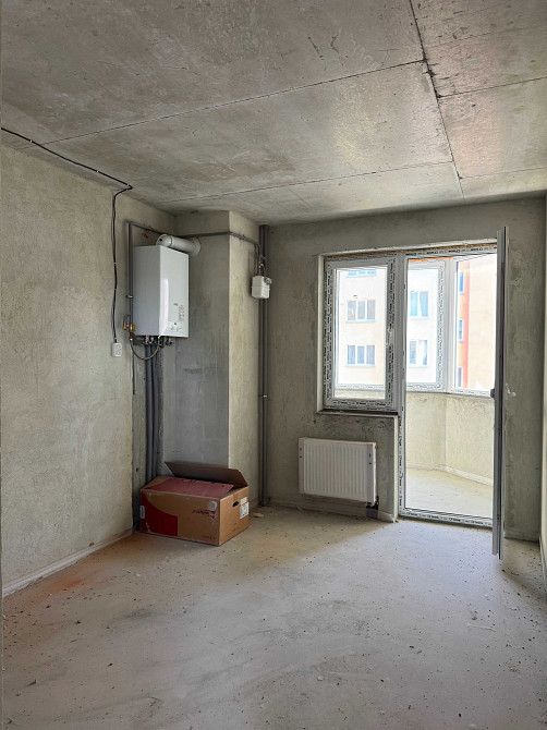 Продаж Квартира на улица Мікльоша Карла 27 L'viv - photo 6