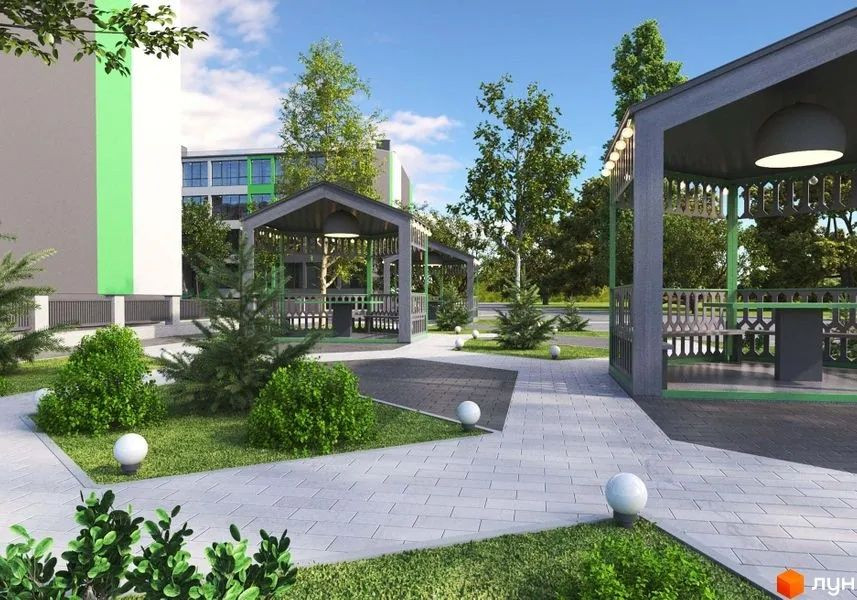 Продаж Квартира 1-кімнатна, 1/4 поверх на вул. Жуйка Житомир - фото 14