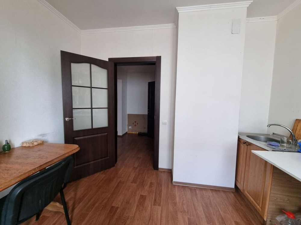 Продаж Квартира 1-кімнатна, 15/25 поверх на Русової, 7А Київ - фото 3