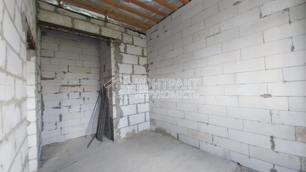 Продаж Квартира 1-кімнатна, 3/3 поверх на вул. Гвардійців Широнінців Харьков - изображение 9