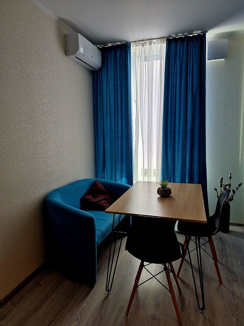 Оренда Квартира 1-кімнатна, 15/16 поверх на проспект Соборності, 17 Київ - фото 8